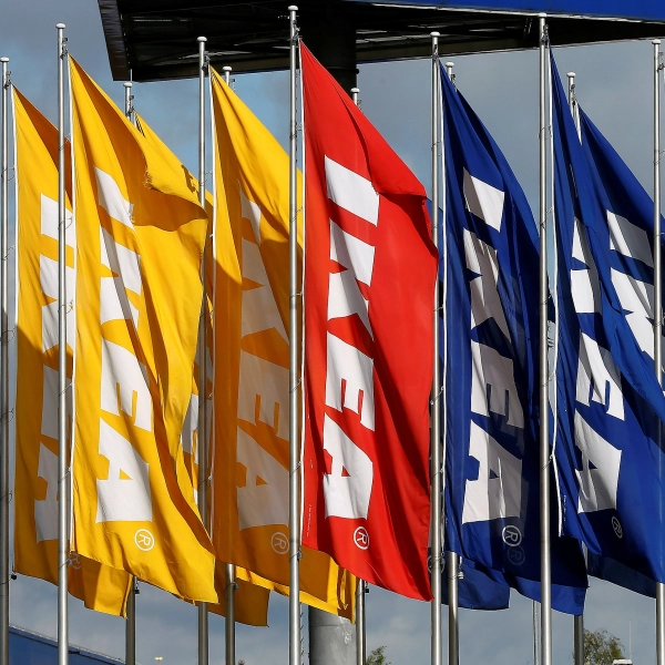 Ностальгируем и радуемся за решение IKEA инвестировать 1 млрд евро в утилизацию отходов